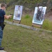 Firearms qualification