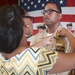 Chief petty officer pinning ceremony