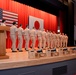 CFAY chief petty officers pinning ceremony