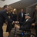 Secretary of defense attends Fisher House Gala