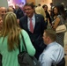 Secretary of defense attends Fisher House Gala