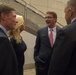 Secretary of defense attends Fisher House Gala