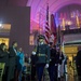 Secretary of defense attends Fisher House Gala