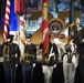 Secretary of defense attends Fisher House Gala