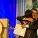 Secretary of defense attends Fisher House Gala