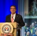 Secretary of defense attends Fisher House Gala
