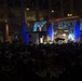 Secretary of defense attends Fisher House Gala
