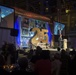 Secretary of defense attends Fisher House Gala