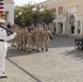 NSA Naples CPO pinning ceremony