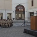 NSA Naples CPO pinning ceremony