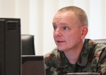 IR15 exercise control