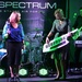 Full Spectrum entertains, educates at Qatar Academy