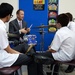 Full Spectrum entertains, educates at Qatar Academy