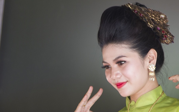 Keris Strike 2015: Cultural Day