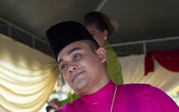 Keris Strike 2015: Cultural Day