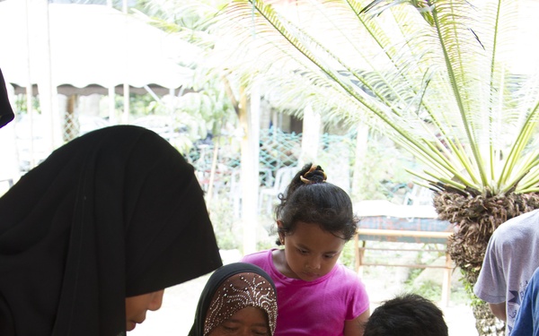 Keris Strike 2015: Cultural Day