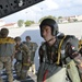 US, Hungarian paratroopers conduct combined emergency deployment exercise