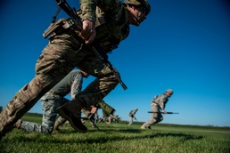 Not a Gentleman’s Match: Running and gunning championship brings nations to Canada