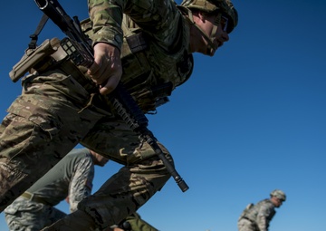 Not a Gentleman’s Match: Running and gunning championship brings nations to Canada