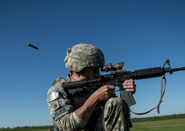 Not a Gentleman’s Match: Running and gunning championship brings nations to Canada
