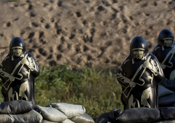 Not a Gentleman’s Match: Running and gunning championship brings nations to Canada