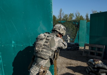 Not a Gentleman’s Match: Running and gunning championship brings nations to Canada