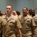 PCU Gerald R. Ford (CVN 78) Chief Pinning Ceremony