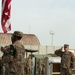 Service members in Afghanistan honor National POW/MIA Recognition Day