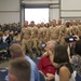 Fort Meade welcomes new chiefs in pinning ceremony