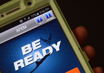 Guardsmen readiness is an app away