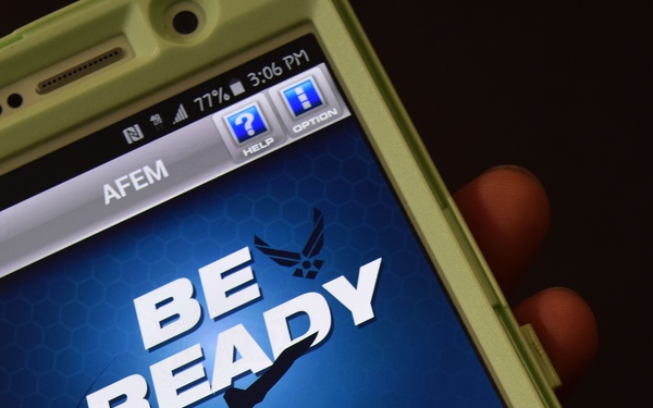 Guardsmen readiness is an app away