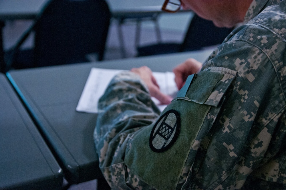 NCNG and NCEM conduct HURREX