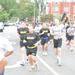 District of Columbia National Guard community run