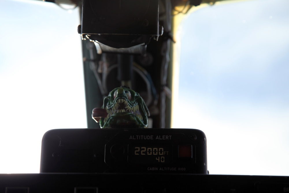 Sentry Savannah 2015