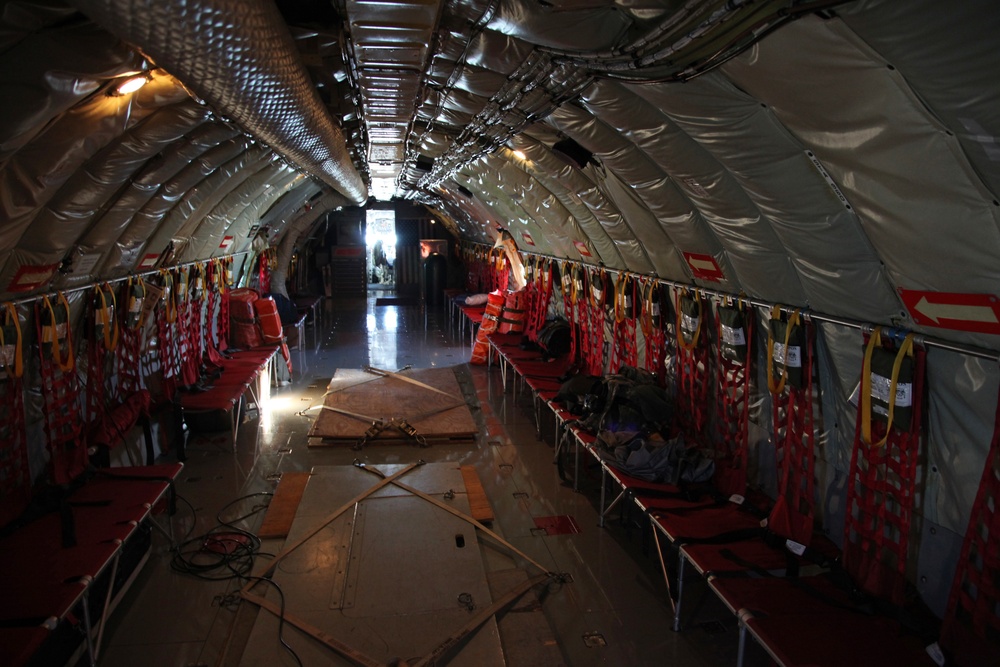 Sentry Savannah 2015