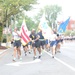 District of Columbia National Guard community run