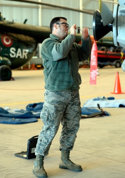 US Air National Guard makes history in Latvia