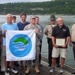Lake Cumberland Marina earns ‘Clean Marina’ flag