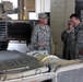 Army undersecretary learns Abrams maintenance