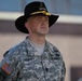 Command Sgt. Maj. Coffey assumes responsibility