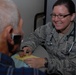 Civilians, Army and Air Force team up to serve veterans