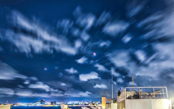 Continuing Promise 2015