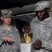 Food service NCO leads his team to USARPAC competition