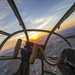 Warbirds take the sky
