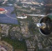 Warbirds take the sky