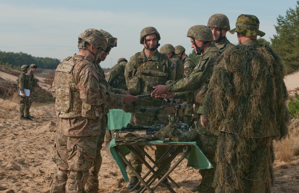 Dragoon Crossing continues, alliances strengthened (Series Part 3 of 4)