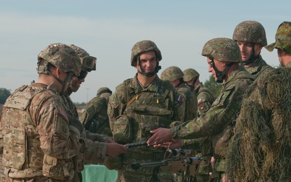 Dragoon Crossing continues, alliances strengthened (Series Part 3 of 4)