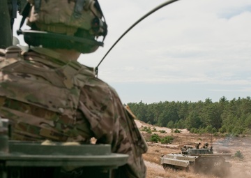 Dragoon Crossing continues, alliances strengthened (Series Part 3 of 4)