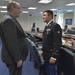 Deputy Secretary of Defense Work hosts lunch for heroes