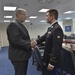 Deputy Secretary of Defense Work hosts lunch for heroes